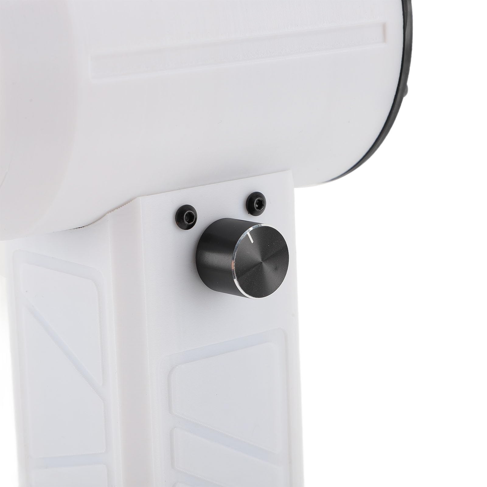 Ventilatore a Getto Elettrico Air Duster 1000000 RPM Motore Brushless da 64 Mm 5000 G Spinta Ventilatore Portatile Ricaricabile per Computer di Bordo (ZJchaop7dice8ox1-12)