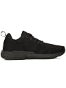 Bata Men's JABRA Casual Shoes Black - 7 UK (8896038) gallery image