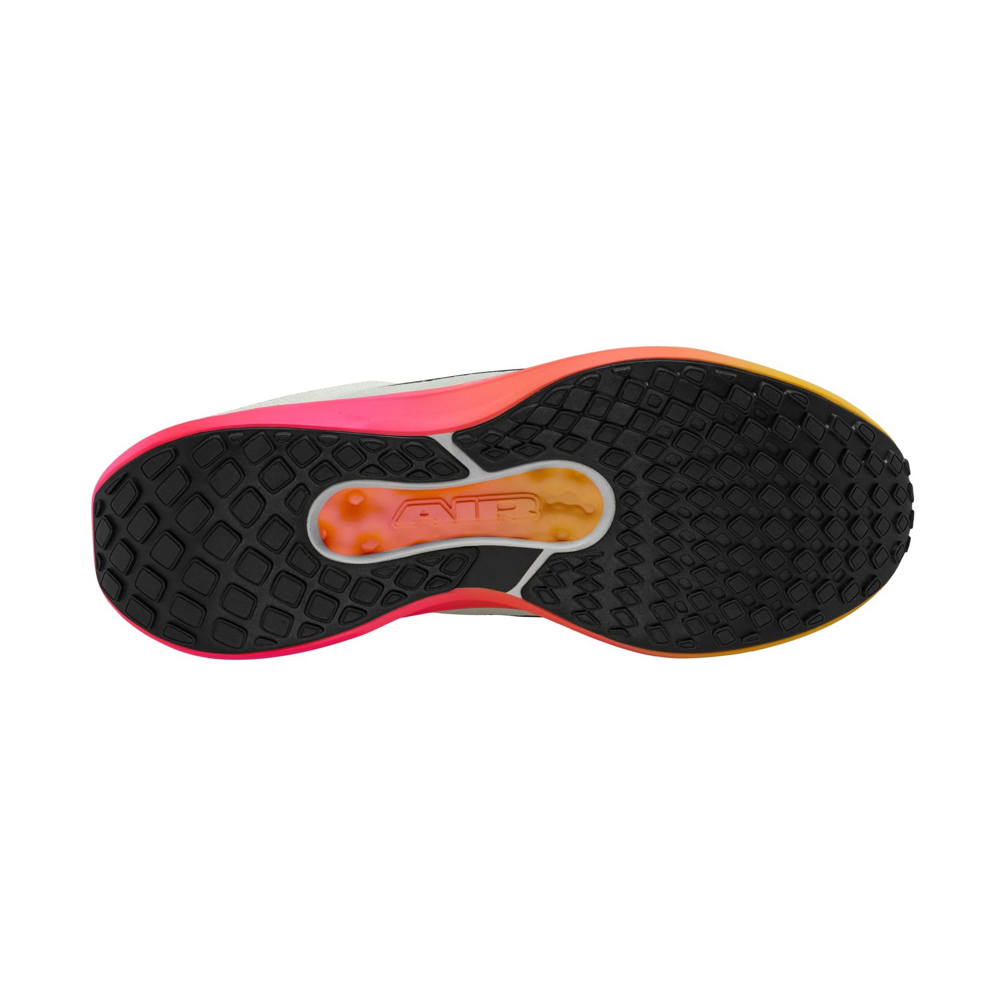 Nike Winflo 11 - Zapatillas de Correr para Hombre FJ9509, Summit White Black Bright Crimson, 42.5 EU