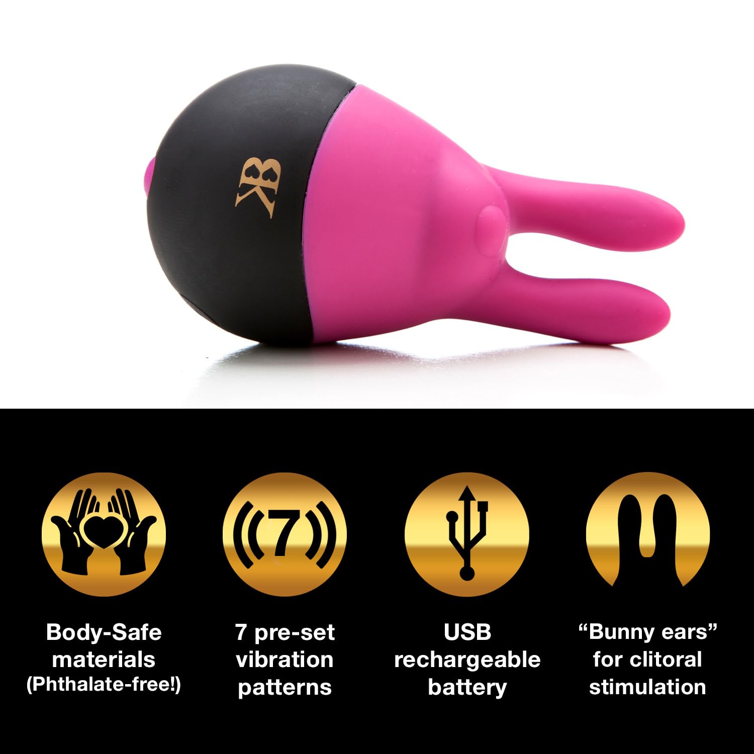 cardi b sex toy Cardi B shows off her sex toys from Bellesa Boutique and we love to see it  | Bellesa main image 0