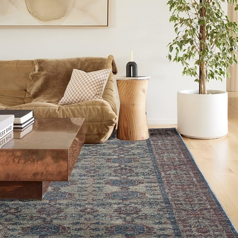 Revival Rugs Soulage 7'10