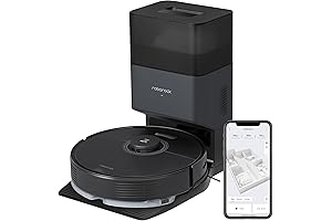 Roborock Q7 Max: Ultimate Cleaning, Unparalleled Convenience