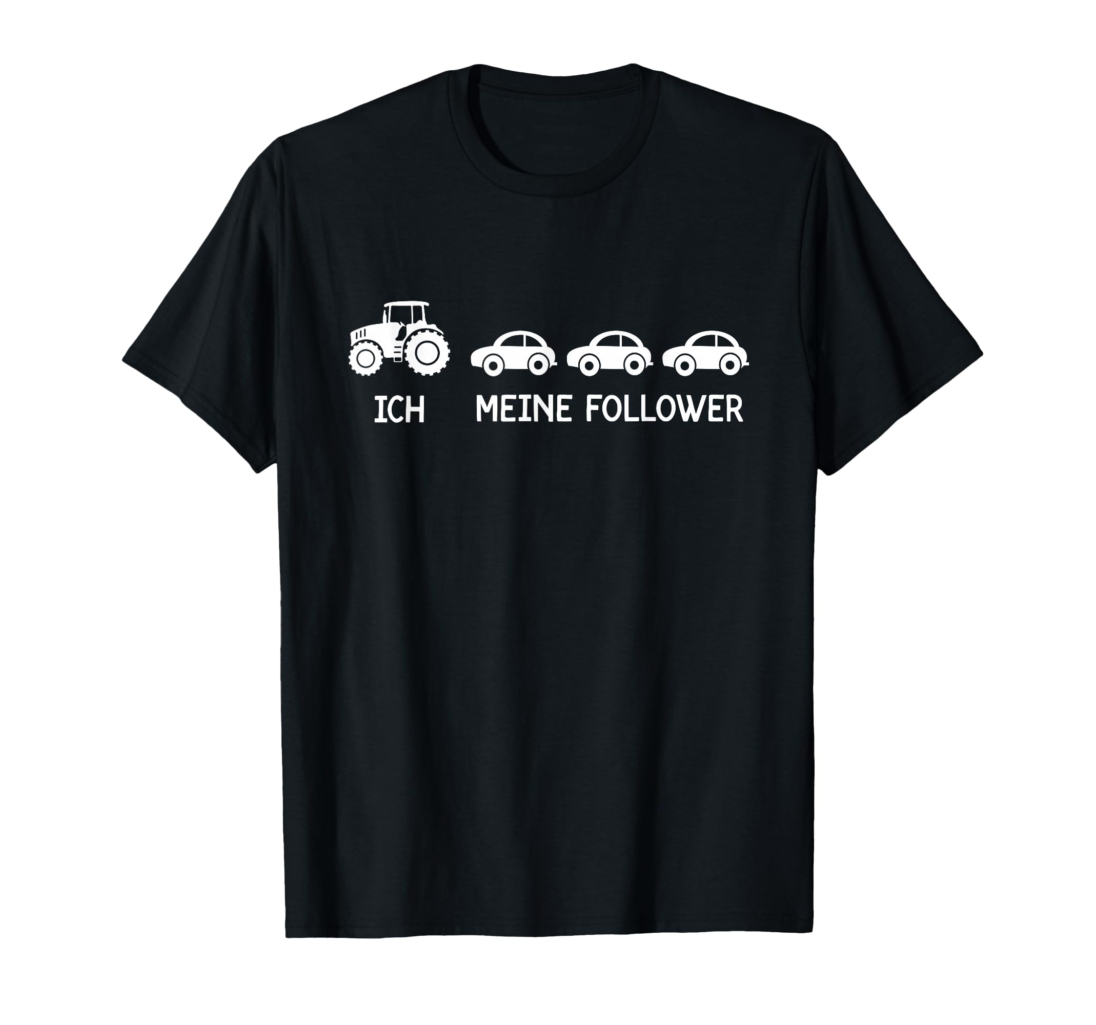 Kleidung mit Designs von Amazon Merch on Demand