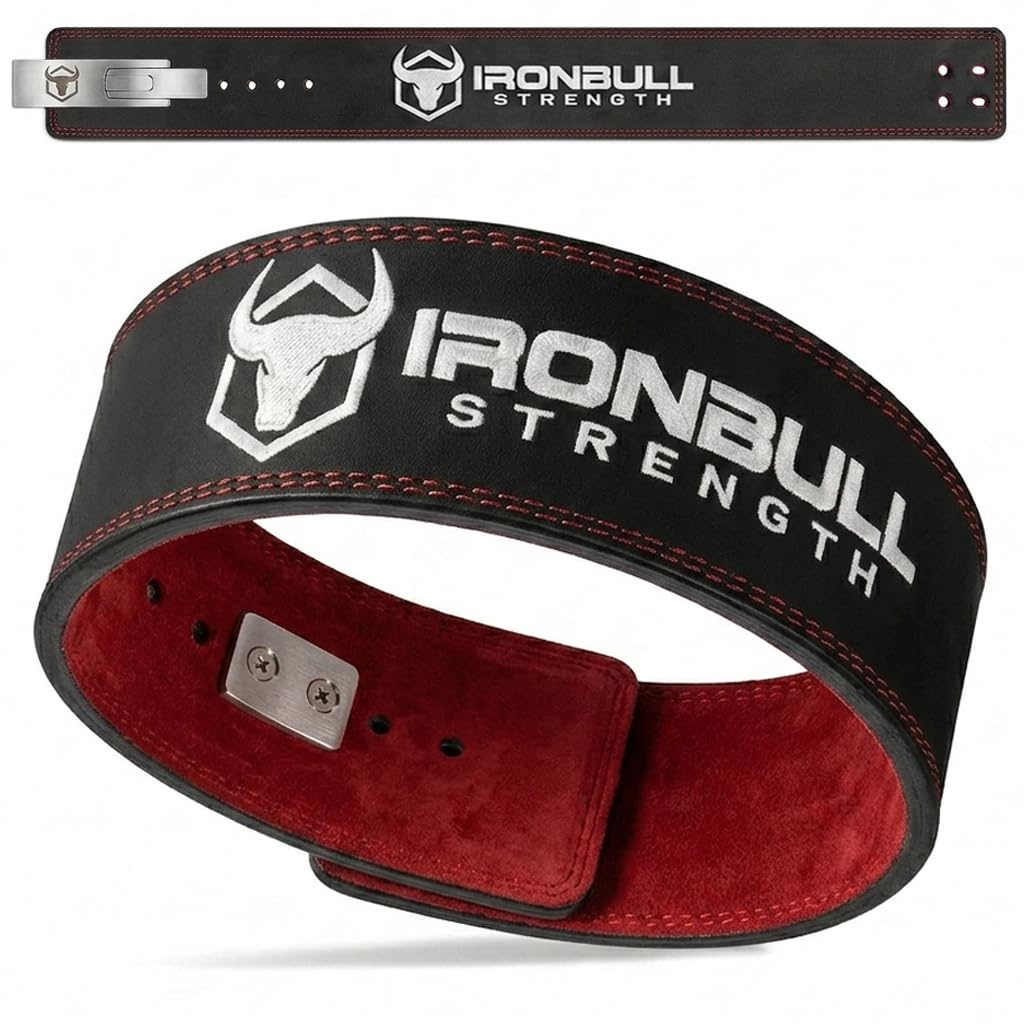 Iron Bull Strength 10mm Pro
