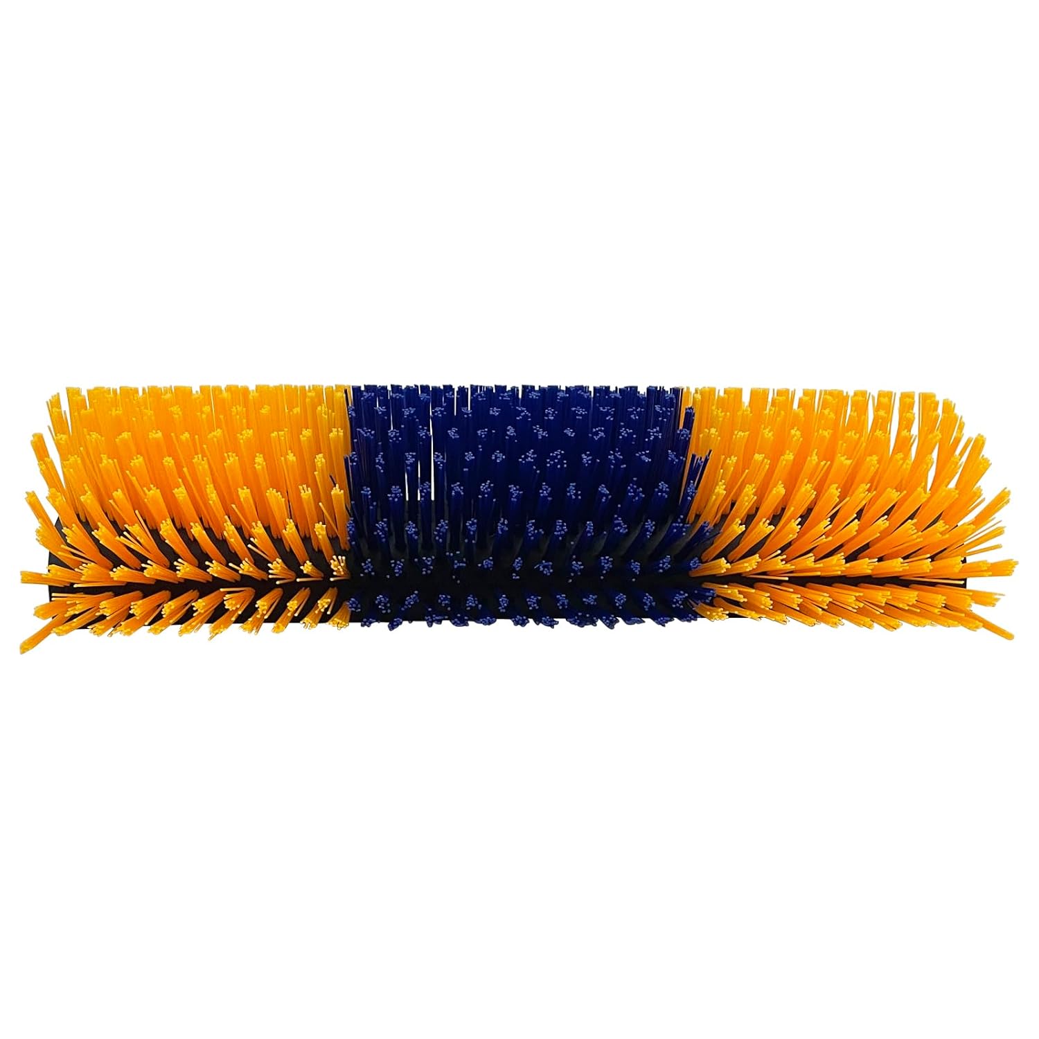 Scratching Brush Massage Animal Brush for Goat Horse Cow 17.5 * 7.9 inch