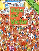 Viaja Con Victor 1562882376 Book Cover