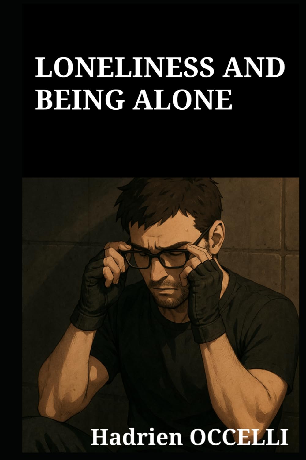 Loneliness and Being Alone