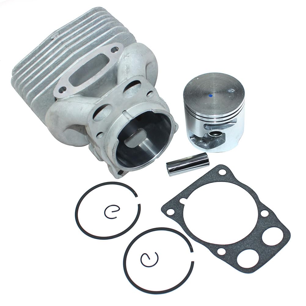 Kit de pistón de cilindro para Husqvarna K970, K70II, K970II, K970III, 586351001, 586351004