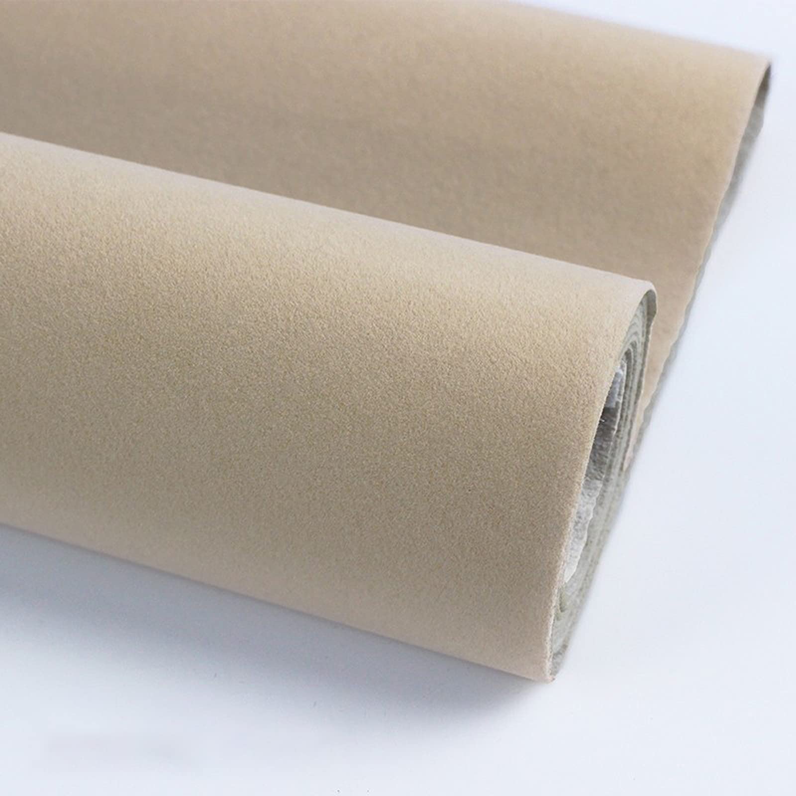 Doublure en Velours Doux Adhésive 1,5x2m | Matière Premium pour Écrin et Tiroir