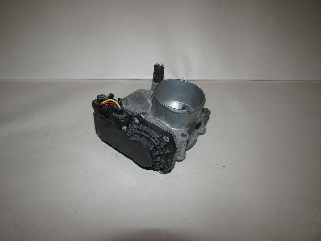 Toyota 22030-37060, Fuel Injection Throttle Body