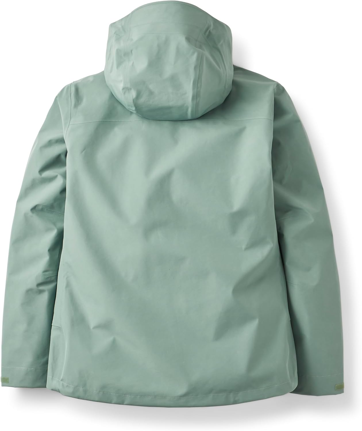 Rab Women's Namche Gore-Tex Jacket - GTX Waterproof Breathable Rain Shell for Hiking & Everyday Use