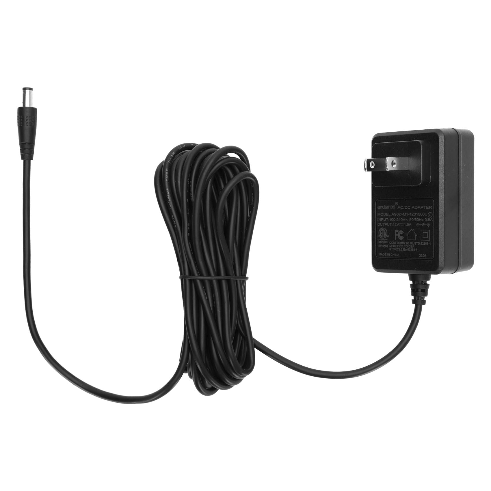 Replacement Part 9004190216 for Masterbuilt Power Adapter, Compatible With Masterbuilt Gravity Series 560/800/1050 XL Grills & Smokers