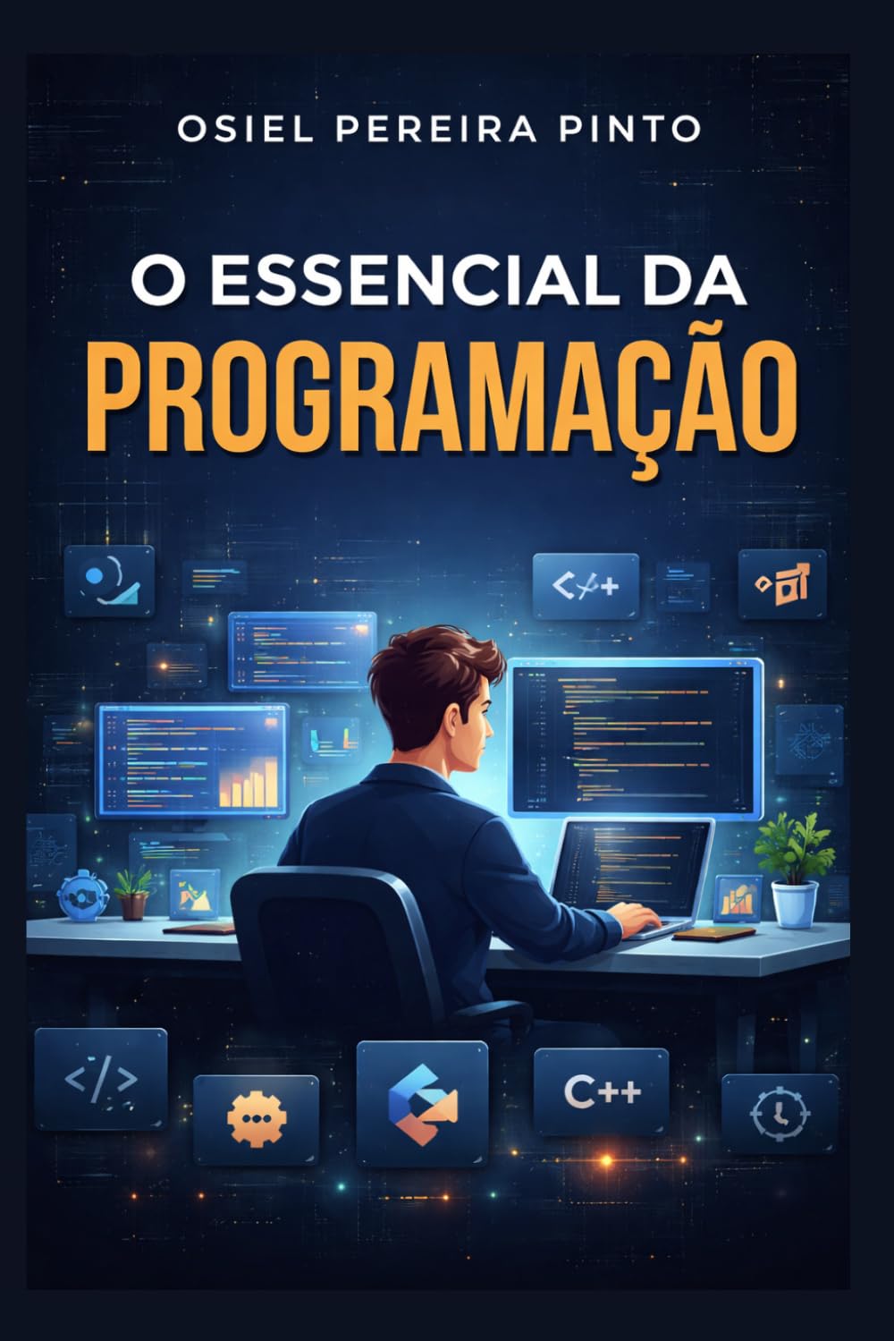 O Essencial da Programação