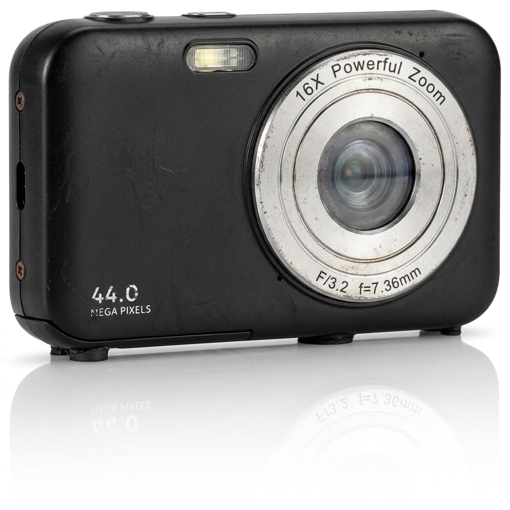 1080P Digital Camera