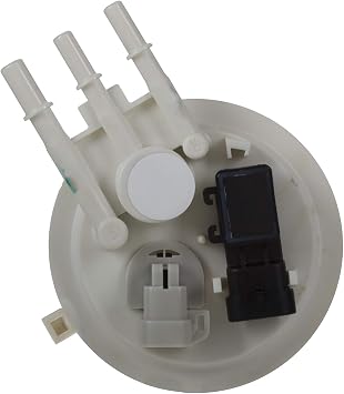 Carter Electric Fuel Pump Module Assembly Automotive Replacement (P74928M)