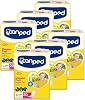 Canped Bladder Pad Dense L Size 120 Pieces