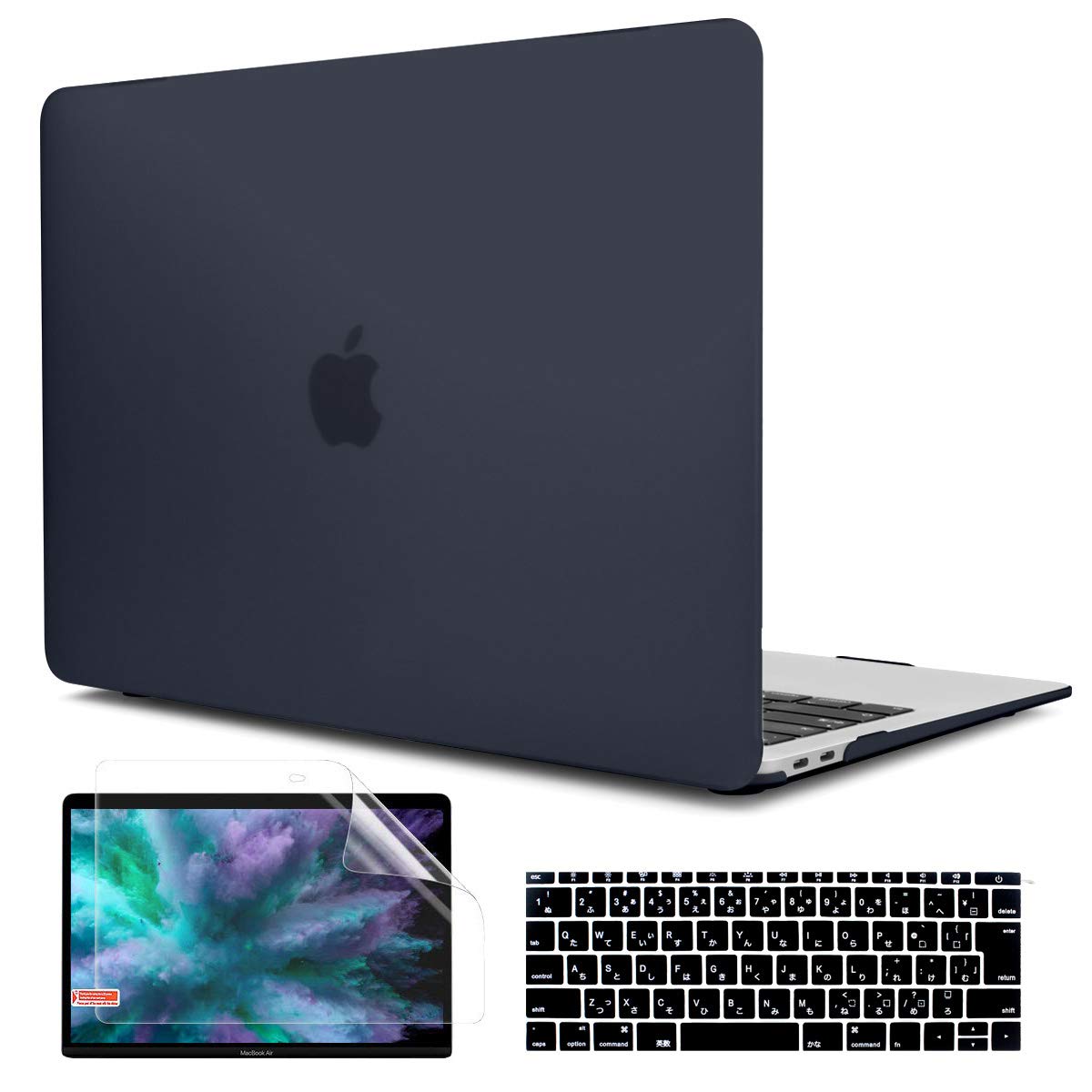 Amazon.co.jp: TwoL MacBook 12 インチ用スナップ式 排気口 PCハード