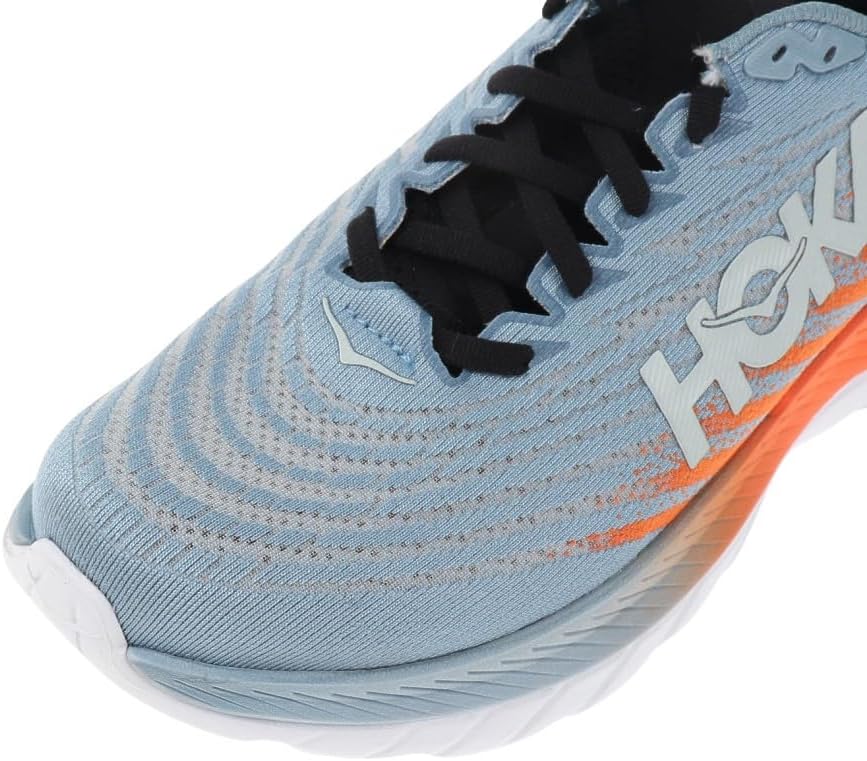 [HOKA] [ホカ] 陸上/ランニング ランニングシューズ MACH 5 マッハ 5 メンズ 26.0 ペールブルー&times;ホワイト