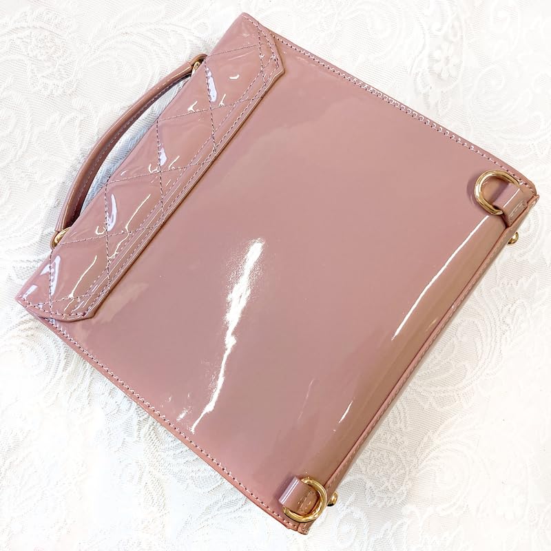 Amazon.co.jp: Baachoo 2WAYキルティング痛バッグ 痛バ ショルダー 