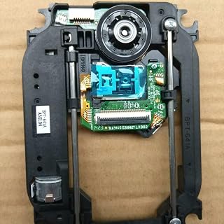 EEEONE SOH-BPH4G SOH BPH4G BPT-641A Blu-ray Laser Lens Lasereinheit Optical Pick-ups Bloc Optique