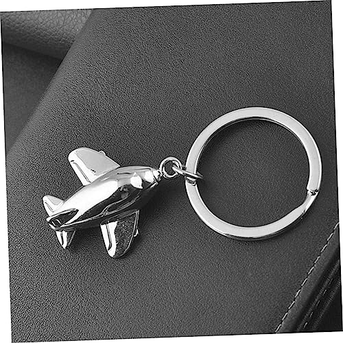 Avions de combat accessoires de clés pour votre sac à dos - 4