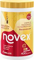 Embelleze Creme De Tratamento Queratina Absoluta 400 G Novex