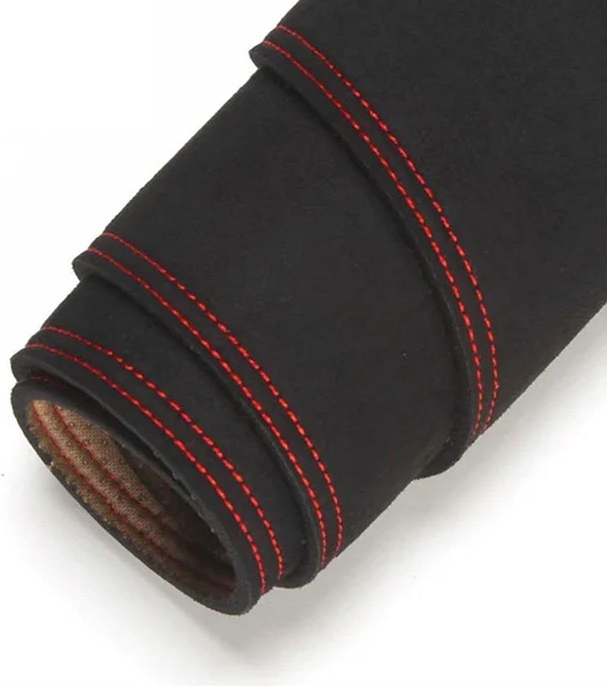 SpaNn Suede Car Interior Dashboard Cover Dash Mat Carpet Protective Pad, Fit for Toyota Rav4 XA50 2020-2024 RAV 4 XA 50