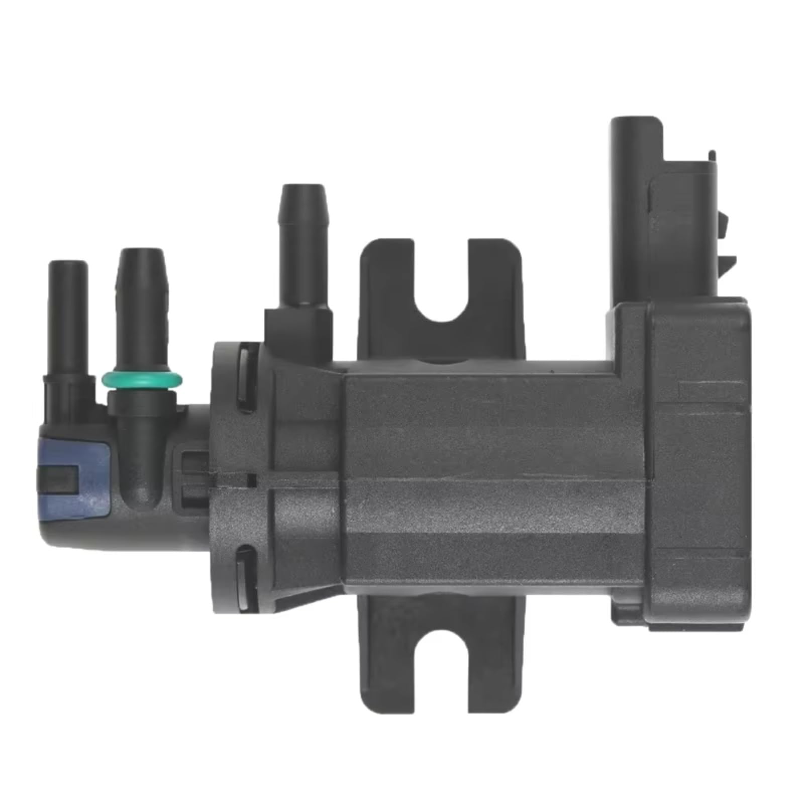 Yaqemoe One Color Turbo Solenoid Valve Compatible With For Ecosport For B-Max 1 Pcs Turbocharger Vacuum Solenoid Valve Replacement Accessories 9665886280
