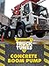 Concrete Boom Pump - Truck Tunes for Kids