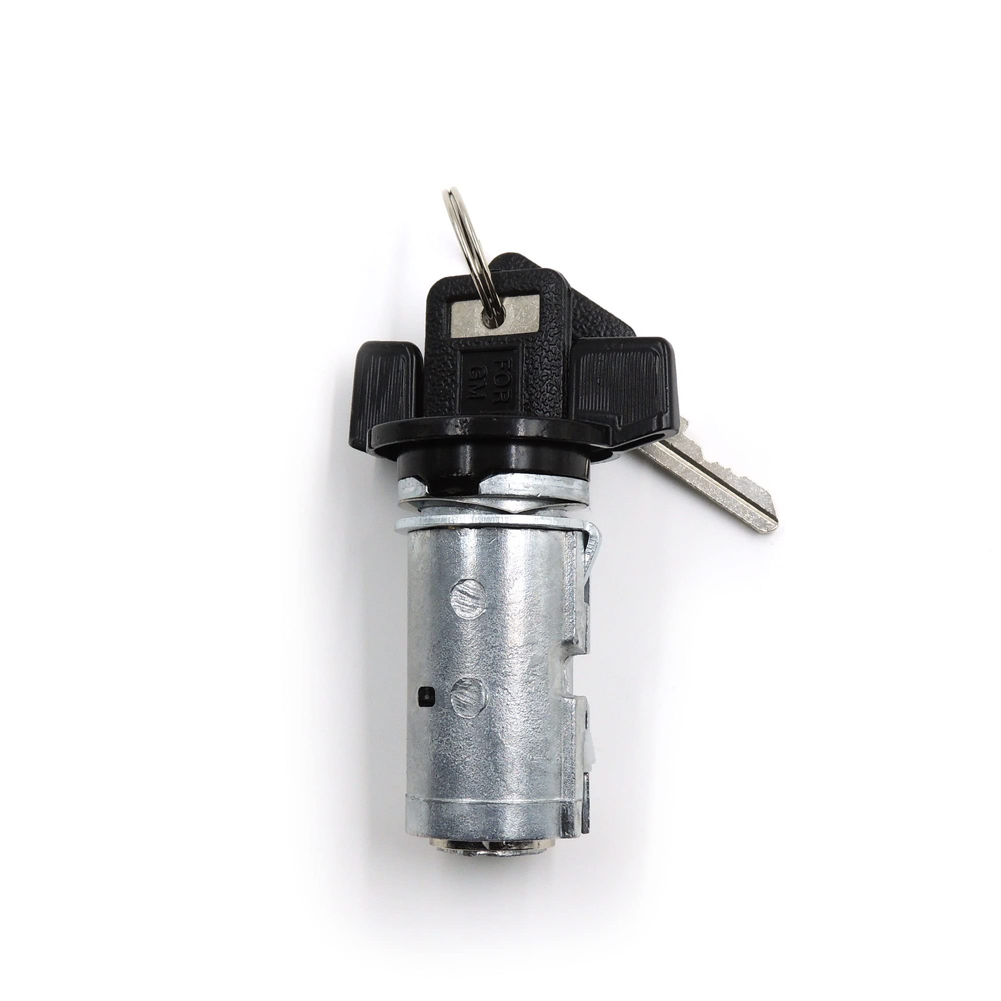 Hisport Ignition Lock Cylinder D1414B | Fits Buick, Chevy, GMC, Cadillac, Olds, Pontiac | Replaces 07840574 - View #7
