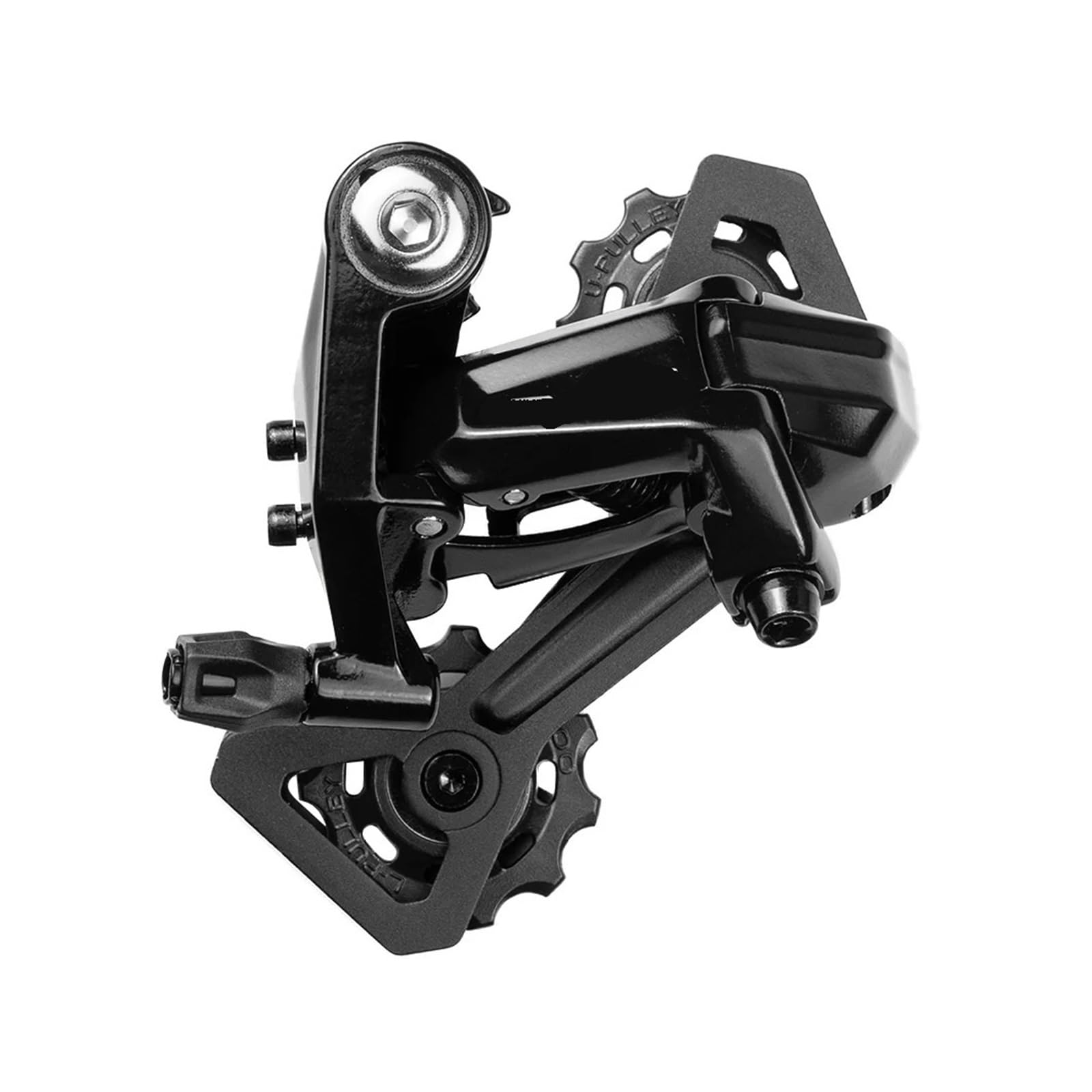Deragliatore posteriore anteriore con cambio da strada R9 2x11S | Kit trasmissione for la sostituzione della trasmissione di biciclette da strada