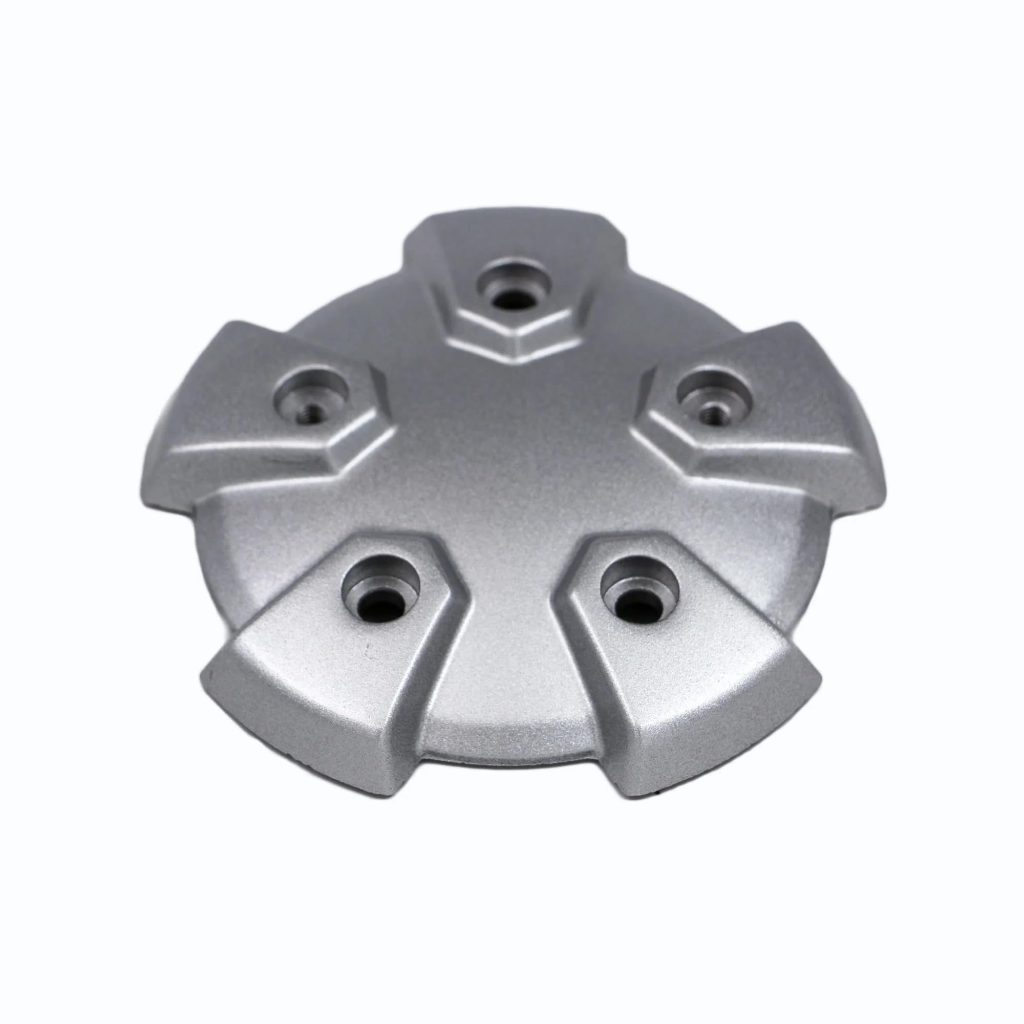 ESPYN Cubierta Estator Motor para Kawasaki para Z750 para Z1000 2007 2008 2009 Estator Cubierta Cárter Motor Piezas Derechas Motocicleta Cárter Aluminio Tapa Protectora Motor