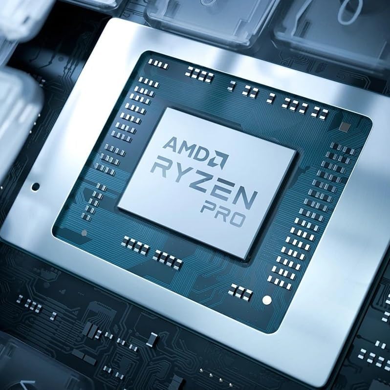 Miniatura 3 de acer TravelMate P2 Business Laptop, AMD Ryzen 7 PRO 5850U (Beat i7-1165G7), pantalla FHD de 14 pulgadas, 16 GB de RAM, SSD de 512 GB, lector FP, KB