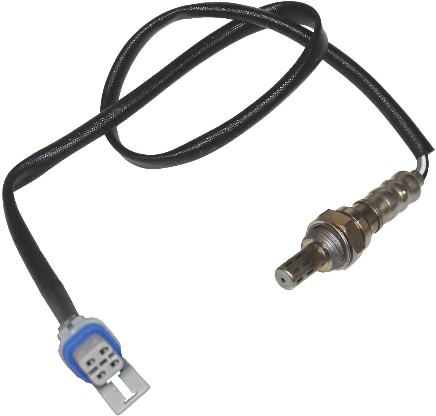 Walker Products 350-34513 Oxygen Sensor, Original Equipment Replacement Premium O2 Sensor, Direct Fit