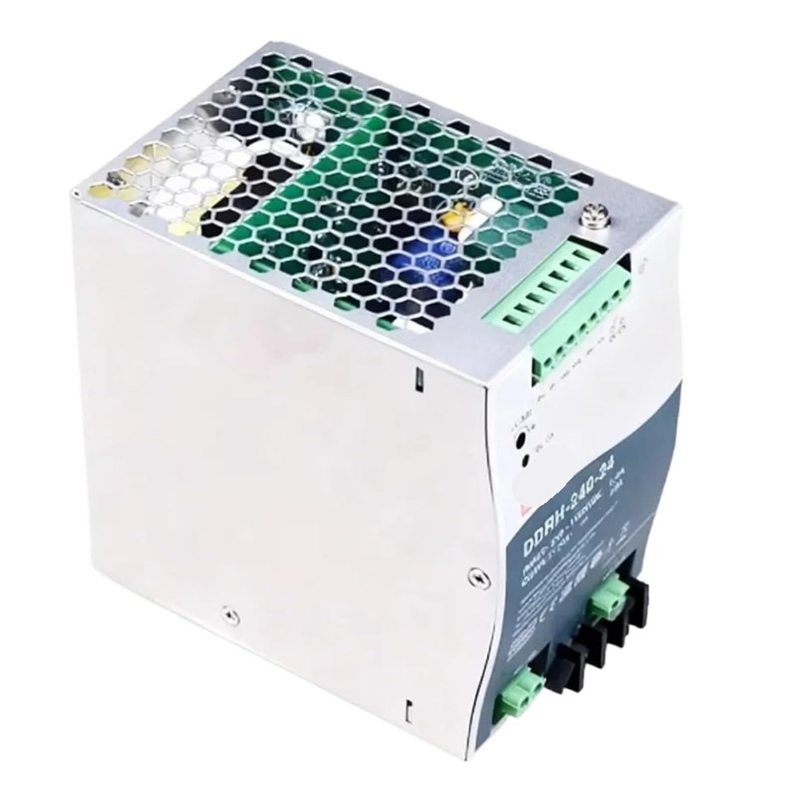 Egtdsfgja Ddrh-240-32 Ddrh-240 240W 250~1500Vdc Input Dc-Dc Converter 12V 24V 32V 48V Power Supply(Ddrh-240-32)
