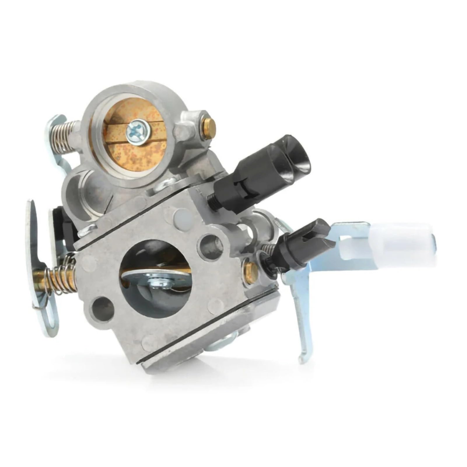 Carburateur MS181C pour entretenir votre bois de chauffage