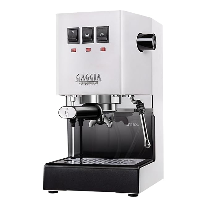 Gaggia RI9380/48 Classic Evo Pro Espresso Machine