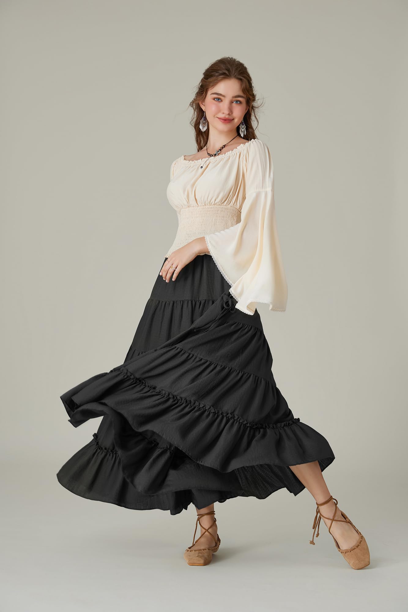 Scarlet Darkness Classic Classique Femme (Lot de 1)