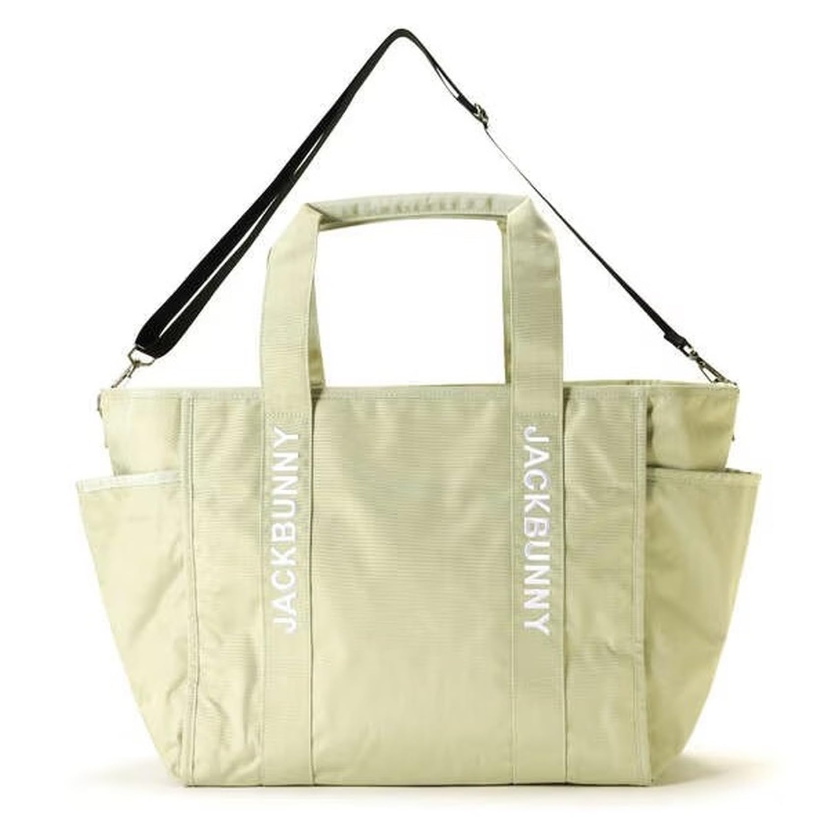 Amazon.co.jp: [ジャックバニー] 継続定番商品 トートバッグ