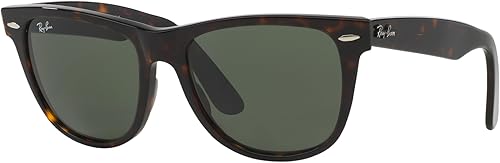 Miniatura 3 de Ray-Ban Rb2140 - Gafas de sol originales Wayfarer