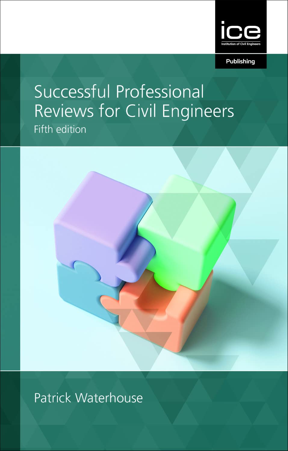 Successful Professional Reviews for Civil Engineers by Patrick Waterhouse