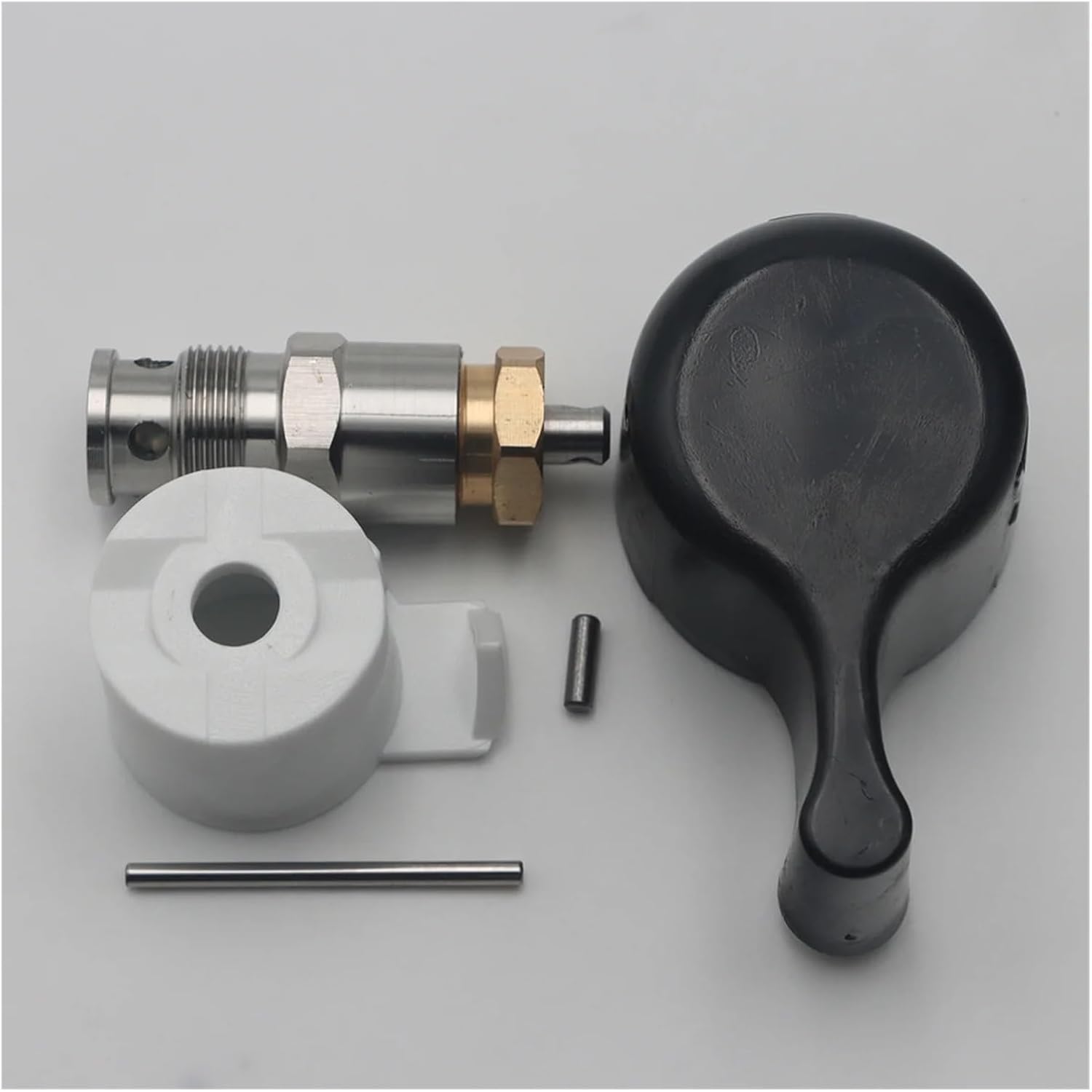 257352 Airless Master Spray Valve Drain Pump Valve Repair Kit for Sprayers 695 795 1095 5900 7900
