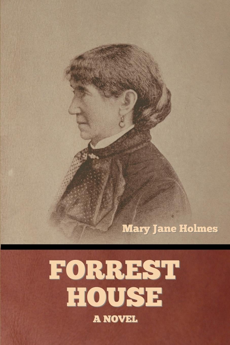 Forrest House: A novel