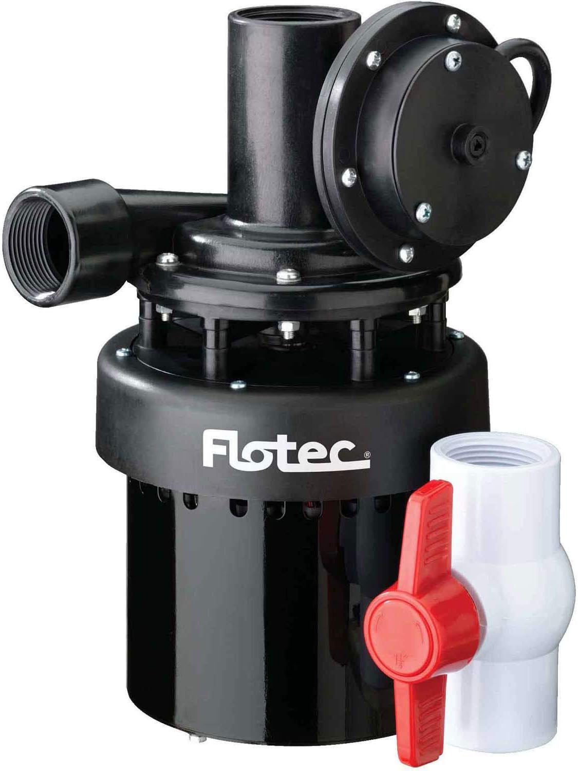 FPUS1860A Utility Sink Pump System