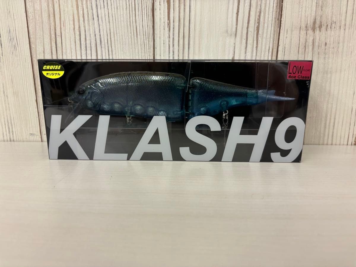 クラッシュ9 ラミーノーズ DRT×TULALA DRT クラッシュ9 Hi