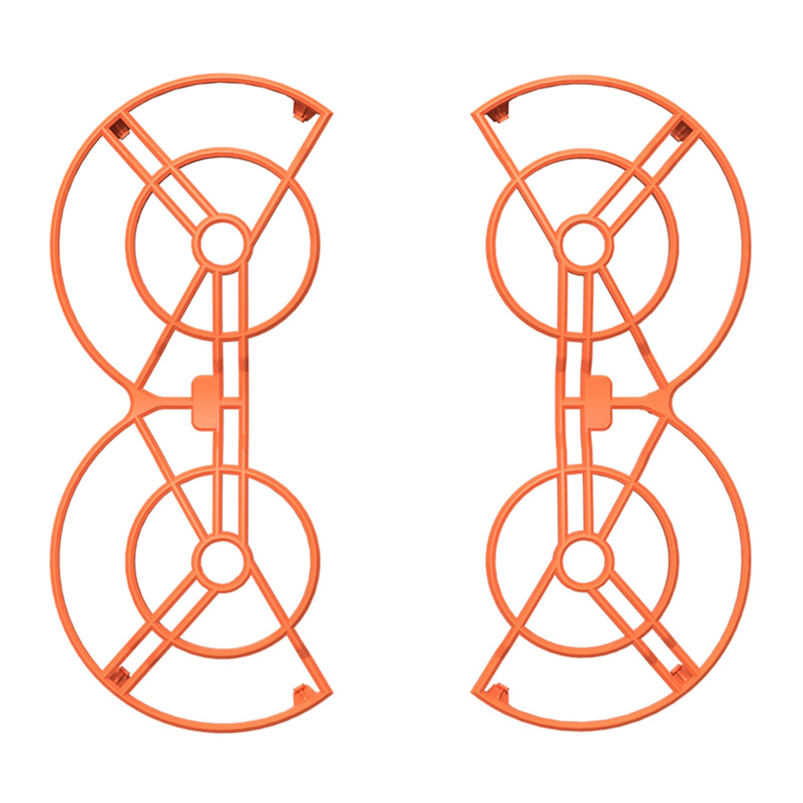 SZZCNOX NEO Drone Propellers Guard Protector, Paddle Blades Shockproof Protector - Image 2