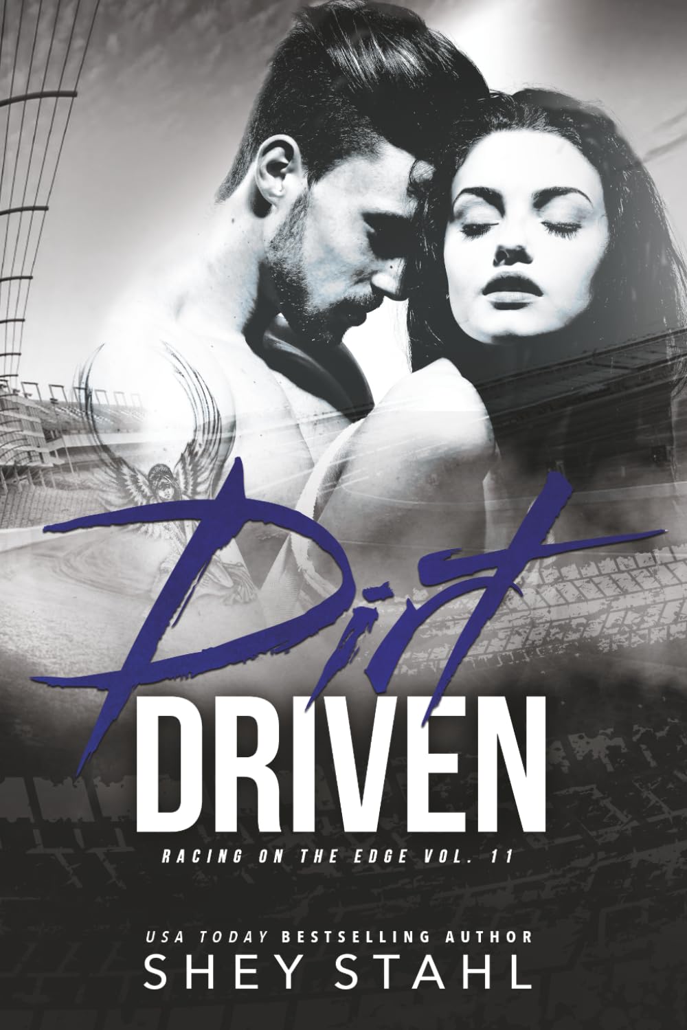 Dirt Driven (Racing On The Edge)