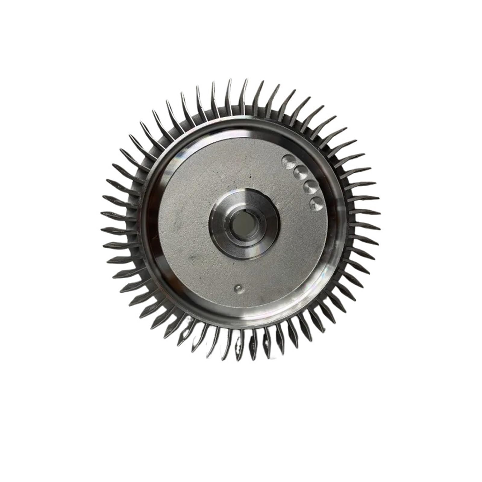 LWJYIPETZQ Vortex Air Pump Turbine, Impeller Vortex Fan, Wind Turbine(HG-3000SB)