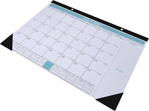 2 Pcs 2022 2022 Desk Calendar Wall Calendar Agenda Calendar Wire Binding Calendar Vertical Calendar 2021 Flip Office Calendar for Desk Household