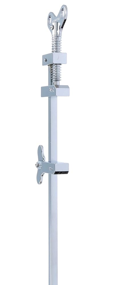 ケイバ　締ハタ金　900㎜１組（2本） ケイバ 締ハタ金 900㎜1組（2本） ケイバ 締ハタ金 900㎜